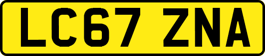LC67ZNA