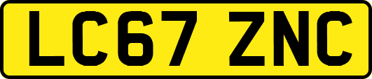 LC67ZNC