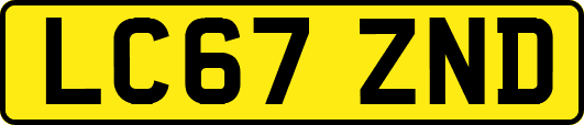 LC67ZND