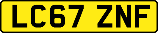 LC67ZNF