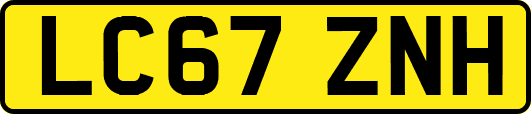 LC67ZNH