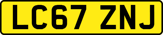 LC67ZNJ