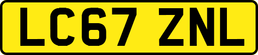 LC67ZNL