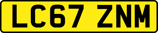 LC67ZNM