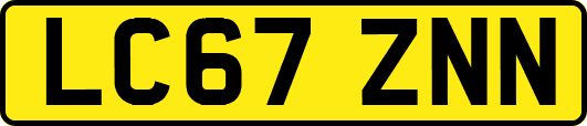 LC67ZNN