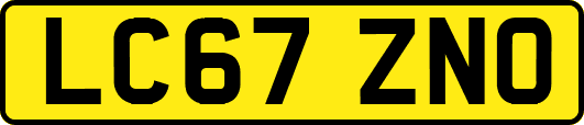 LC67ZNO