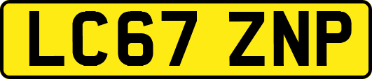 LC67ZNP