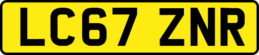 LC67ZNR