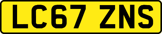 LC67ZNS
