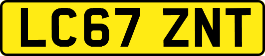LC67ZNT