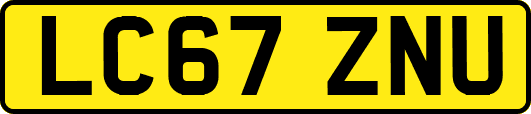 LC67ZNU