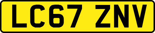 LC67ZNV