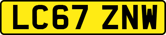 LC67ZNW