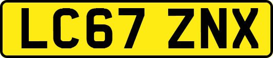 LC67ZNX