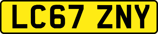 LC67ZNY