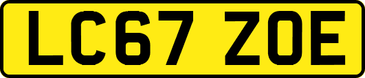 LC67ZOE