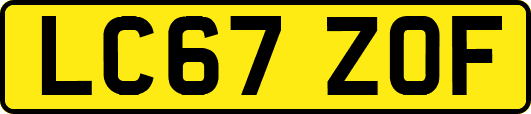 LC67ZOF