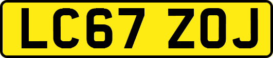 LC67ZOJ