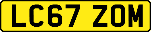 LC67ZOM