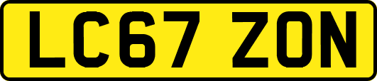 LC67ZON