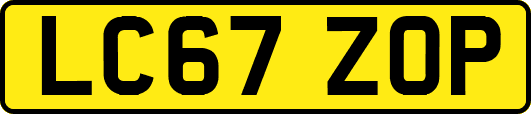 LC67ZOP