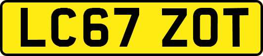 LC67ZOT