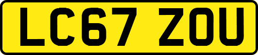 LC67ZOU