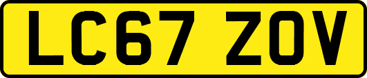 LC67ZOV