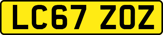 LC67ZOZ