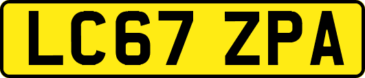 LC67ZPA