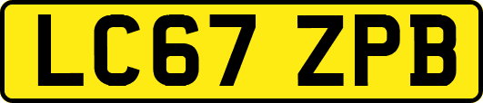 LC67ZPB