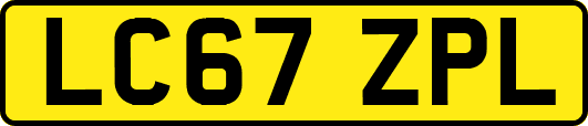 LC67ZPL