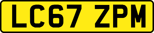 LC67ZPM