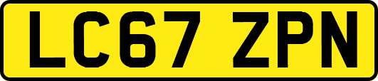LC67ZPN