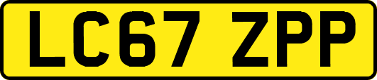 LC67ZPP