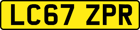 LC67ZPR