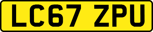 LC67ZPU