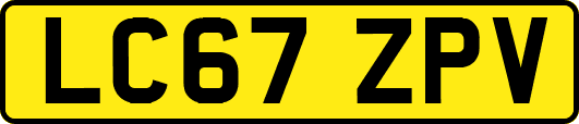 LC67ZPV