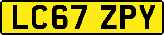 LC67ZPY