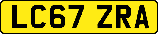 LC67ZRA