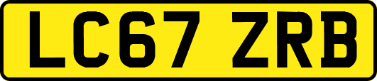 LC67ZRB