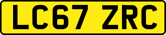 LC67ZRC