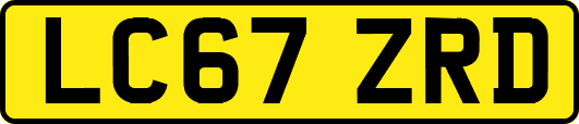 LC67ZRD