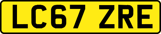 LC67ZRE