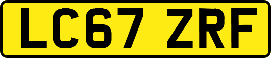 LC67ZRF