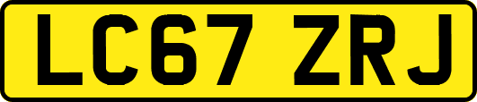 LC67ZRJ