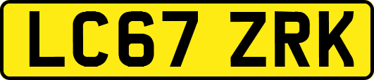 LC67ZRK