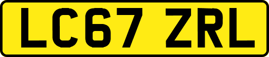 LC67ZRL