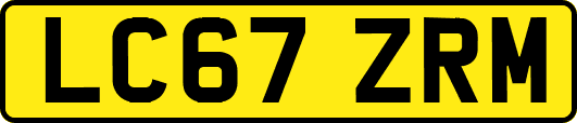 LC67ZRM