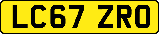 LC67ZRO